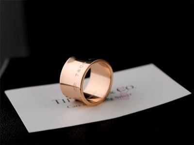 Cheap Tiffany Ring wholesale No. 30